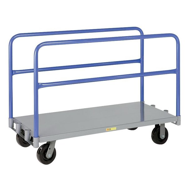 Sheet and Panel Truck 3600 lb. Capacity