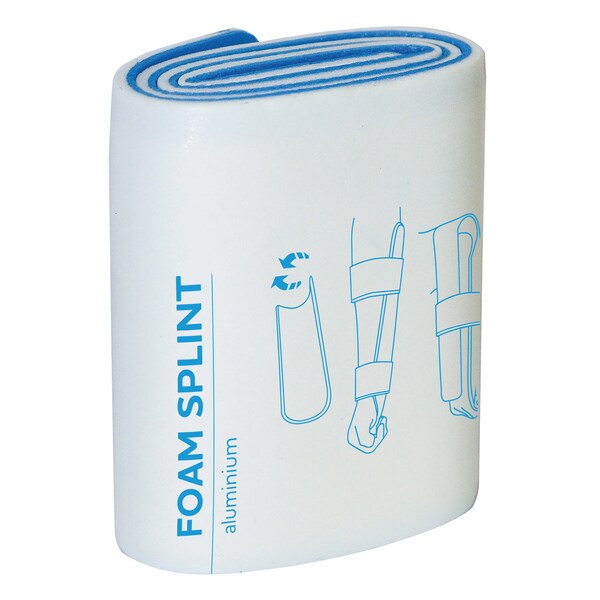 Padded Splint 4.2Sx24