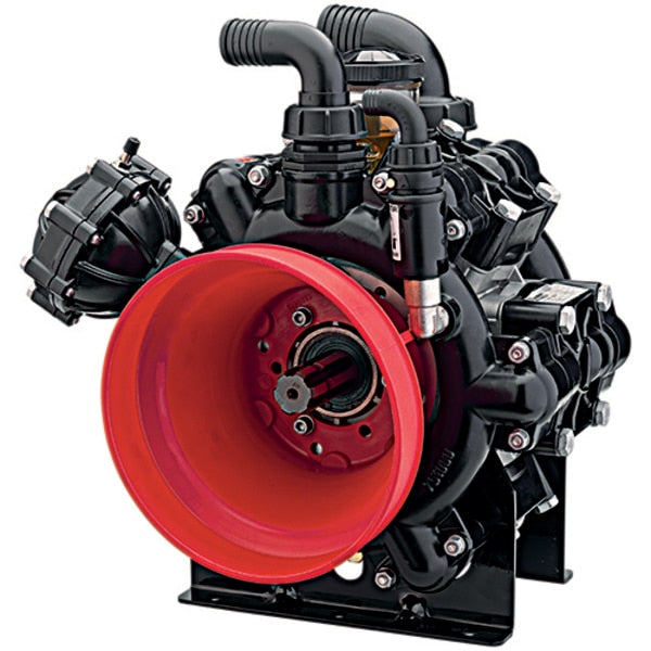 Diaphragm Pump, Low Pressure