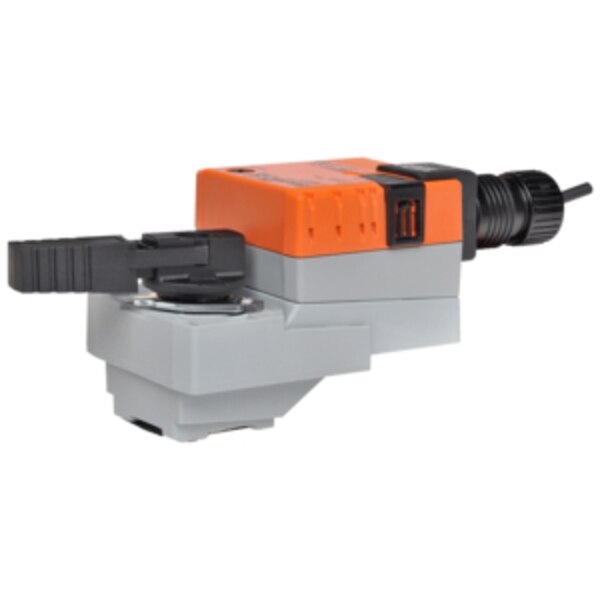 Actuator24V Nsr 180 0-135Ohm Dca