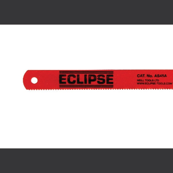 Hacksaw Blade 24TPI 12X1/2X.025