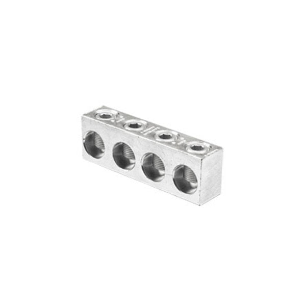 Ground Splitter, Ground Bar