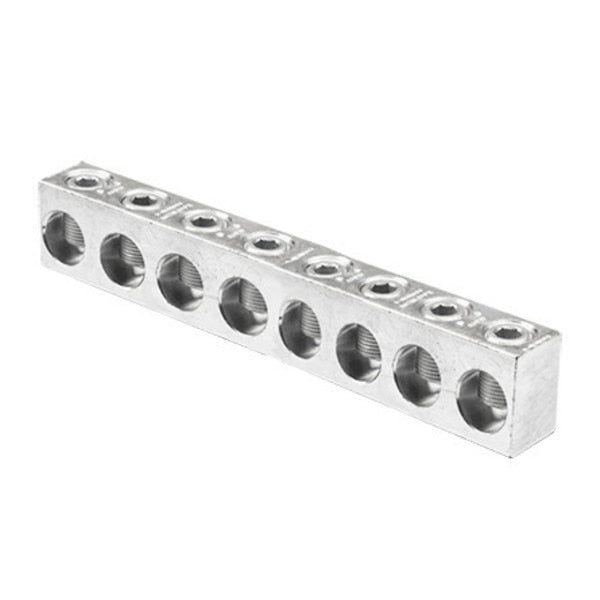 Ground Splitter, Ground Bar