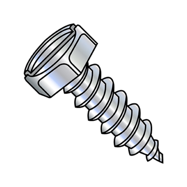 Self-Drilling Screw, 5/16