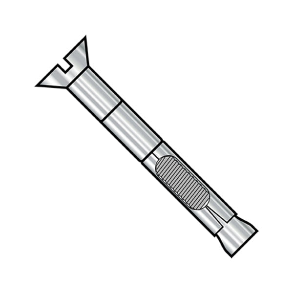 Sleeve Anchor, 1/4