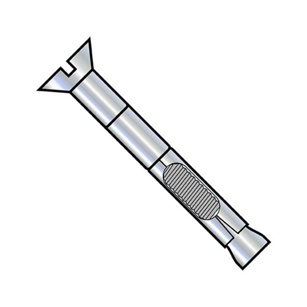 Sleeve Anchor, 1/4