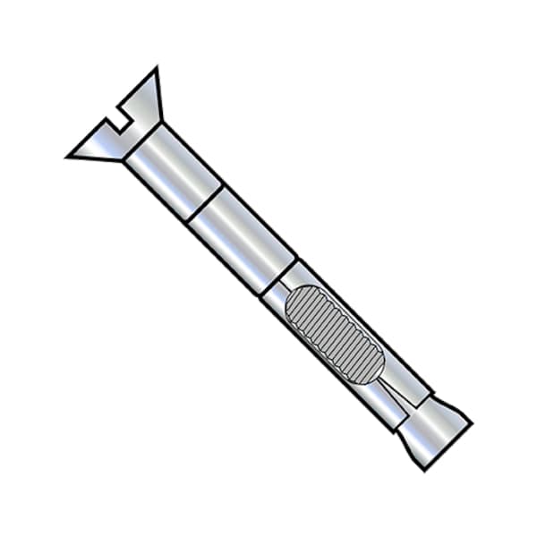 Sleeve Anchor, 3/8