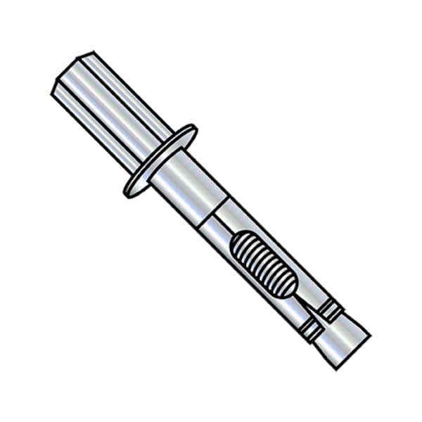 Rod Hanger Sleeve Anchor, 3/8