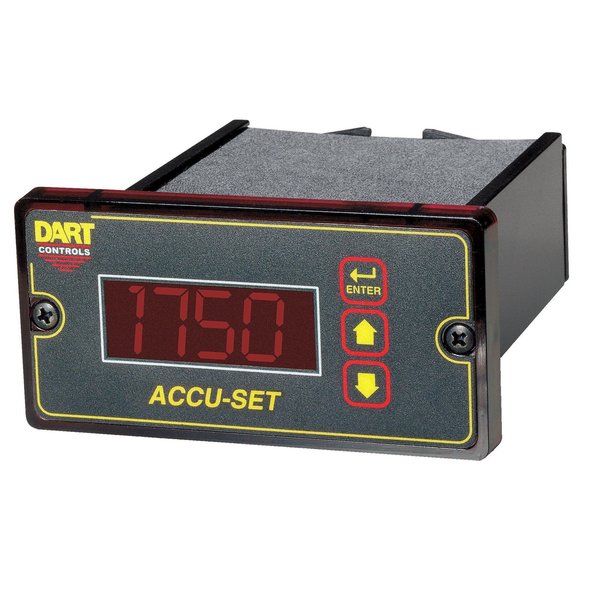 Dual Voltage Digital Miroprocessor Based