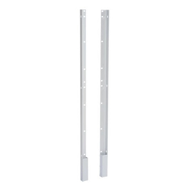 Seismic Panel Mounting Kits, 60 inches