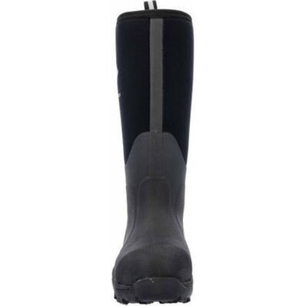 Rubber Boot, Black, 16