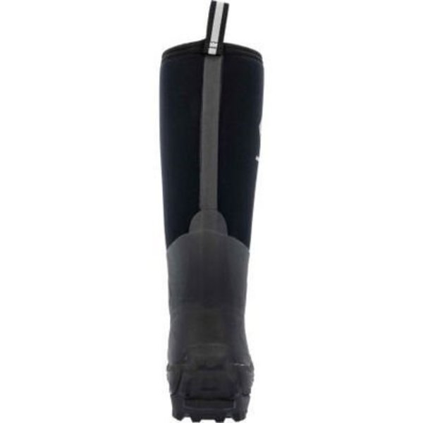 Rubber Boot, Black, 16