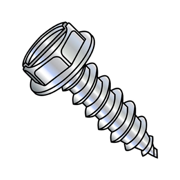 Self-Drilling Screw, 5/16