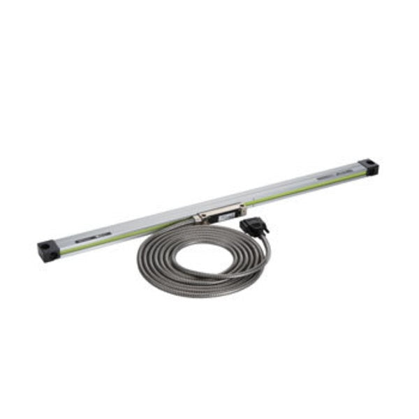 Linear Scale At116 -, 36