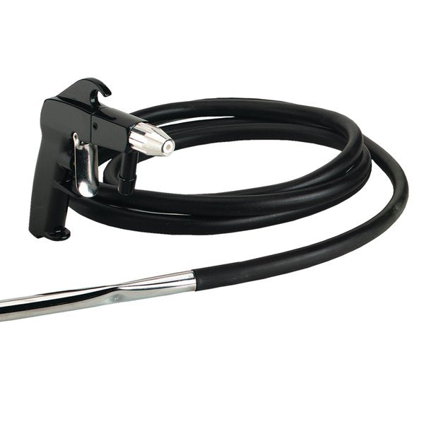 Sand Blaster, Tube And Hose