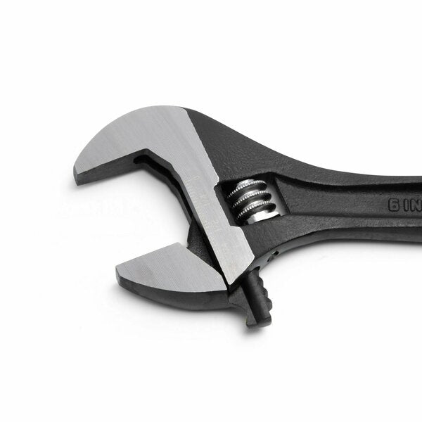 Adjustable Wrench, 6