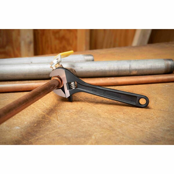 Adjustable Wrench, 6