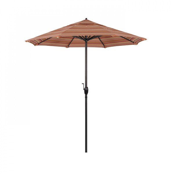 Patio Umbrella, Octagon, 97.88