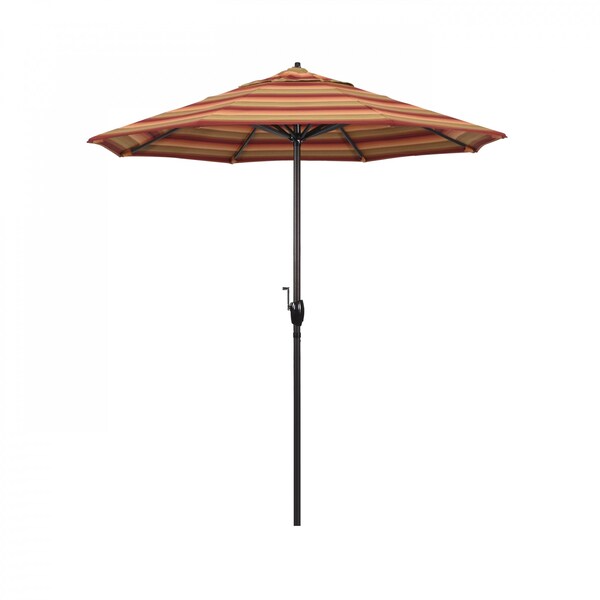 Patio Umbrella, Octagon, 97.88
