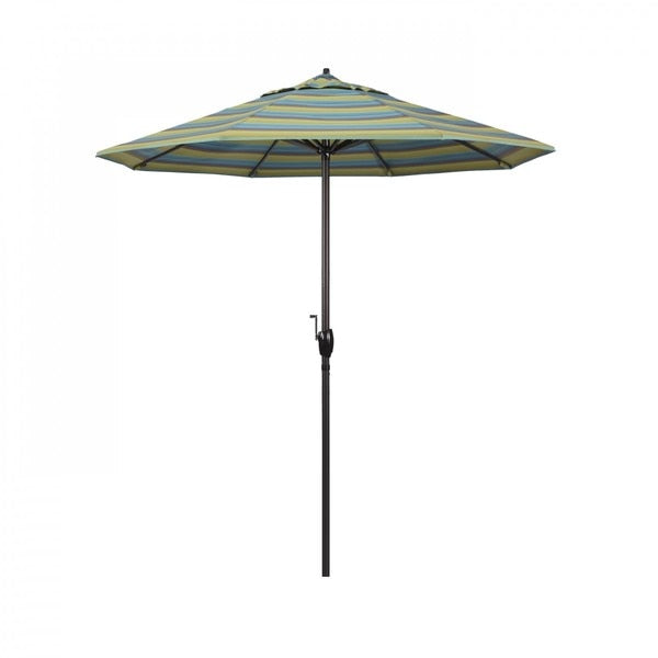 Patio Umbrella, Octagon, 97.88