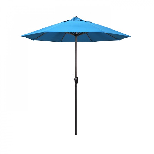 Patio Umbrella, Octagon, 97.88