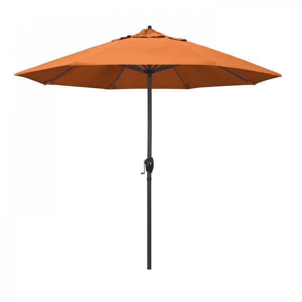 Patio Umbrella, Octagon, 102