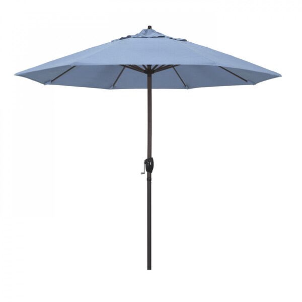 Patio Umbrella, Octagon, 102