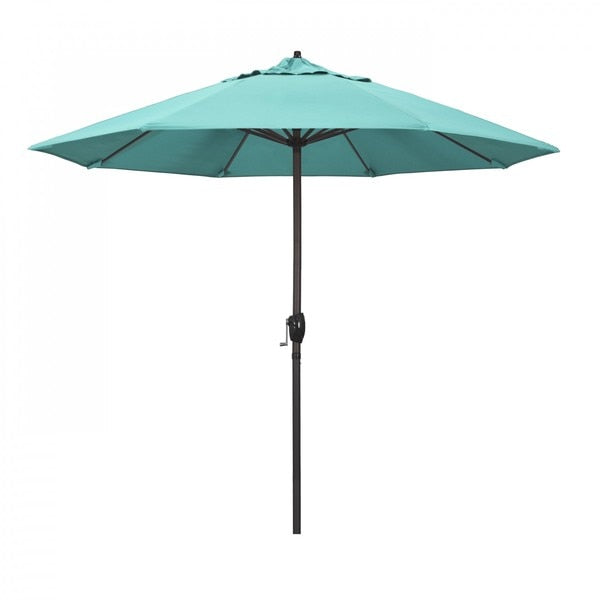 Patio Umbrella, Octagon, 102