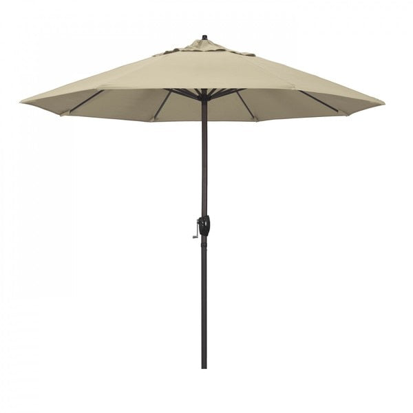 Patio Umbrella, Octagon, 102