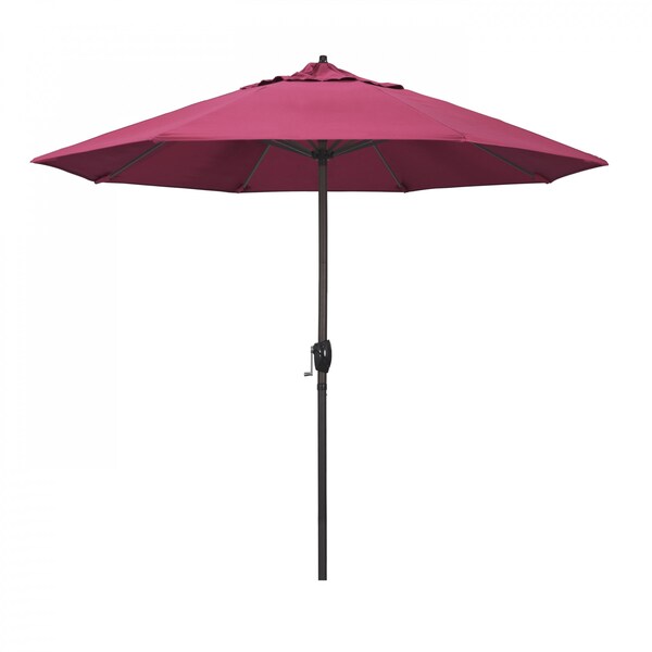 Patio Umbrella, Octagon, 102