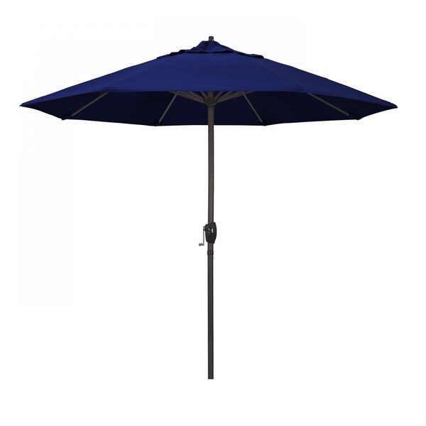 Patio Umbrella, Octagon, 102