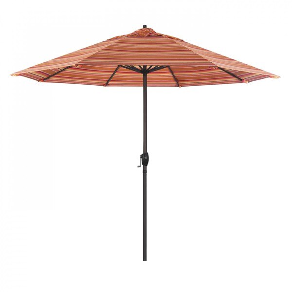 Patio Umbrella, Octagon, 102