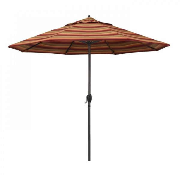 Patio Umbrella, Octagon, 102