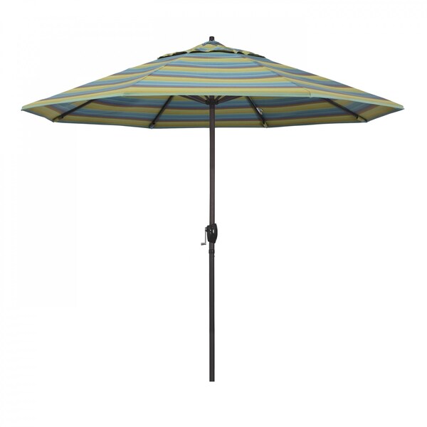 Patio Umbrella, Octagon, 102
