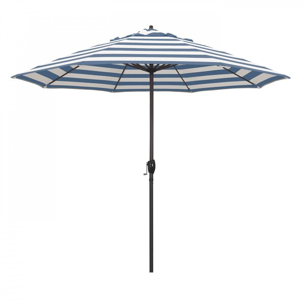 Patio Umbrella, Octagon, 102