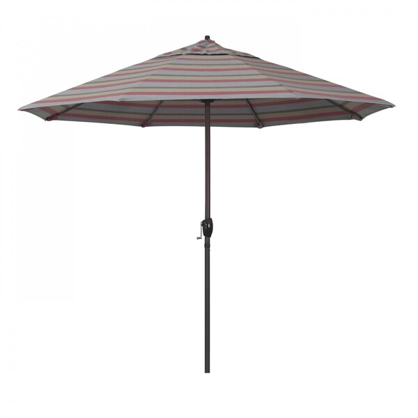 Patio Umbrella, Octagon, 102