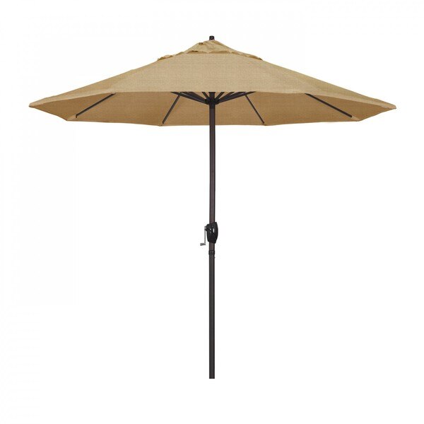 Patio Umbrella, Octagon, 102