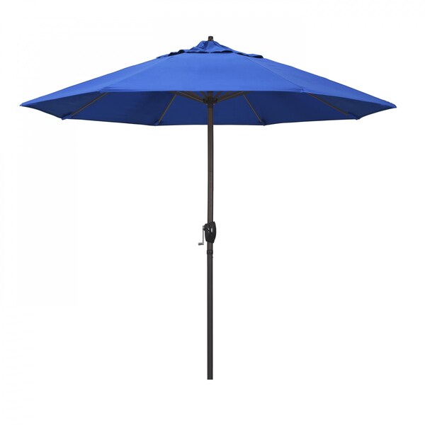 Patio Umbrella, Octagon, 102