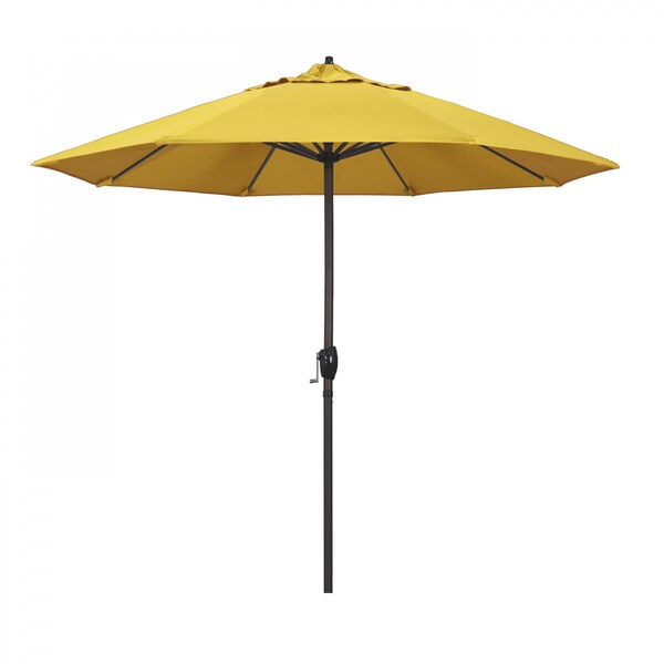 Patio Umbrella, Octagon, 102