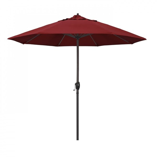 Patio Umbrella, Octagon, 102