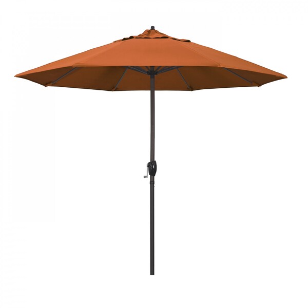 Patio Umbrella, Octagon, 102