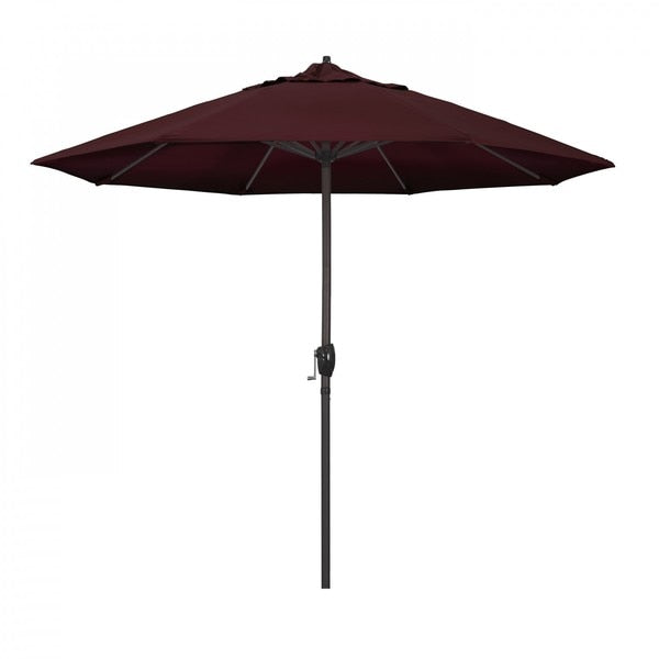 Patio Umbrella, Octagon, 102