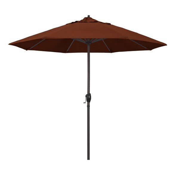 Patio Umbrella, Octagon, 102