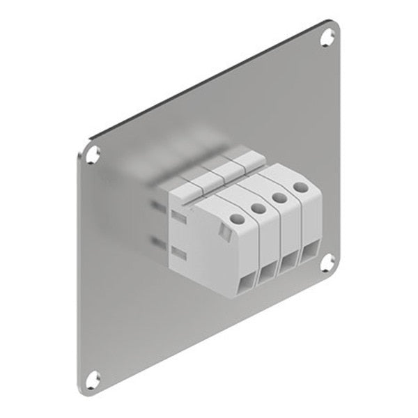 Sequestr External Disconnect Accessories