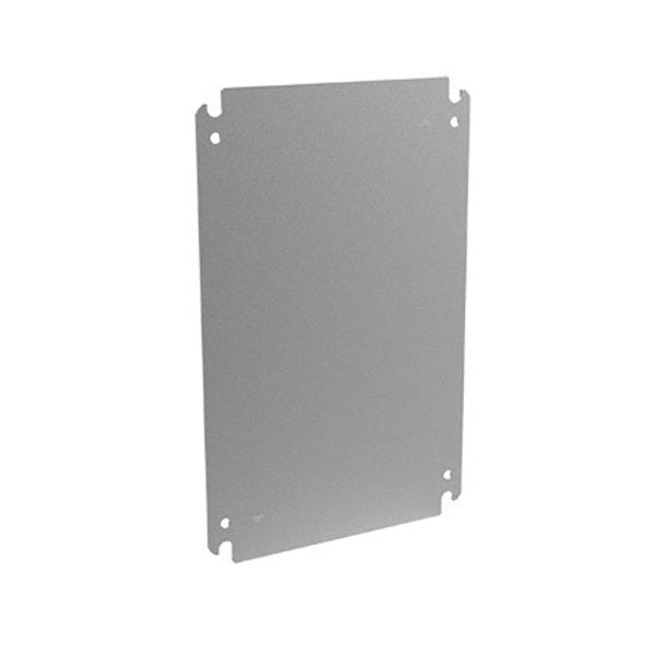 Zonex Accessory Panels, Fits 620x450mm