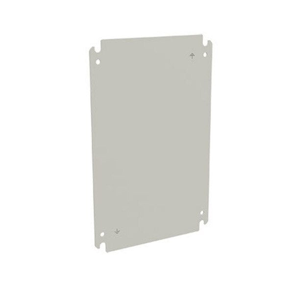 Zonex Accessory Panels, Fits 620x450mm
