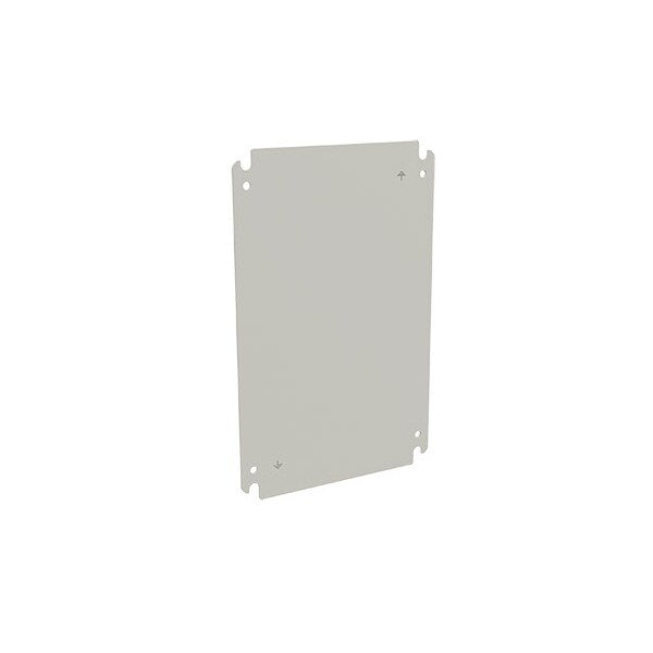 Zonex Accessory Panels, Fits 740x550mm