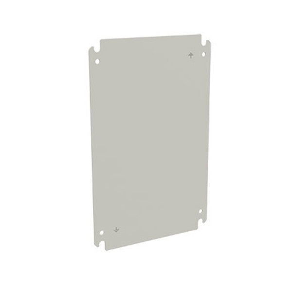 Zonex Accessory Panels, Fits 480x480mm