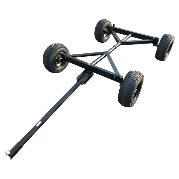 Utility Trailer 2200 lb w/High Speed Hu