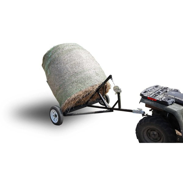 ATV Adjustable Bale Mover